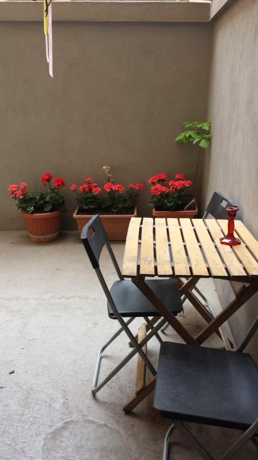 La Casa Vecchia Di Claudio Roma Exterior foto