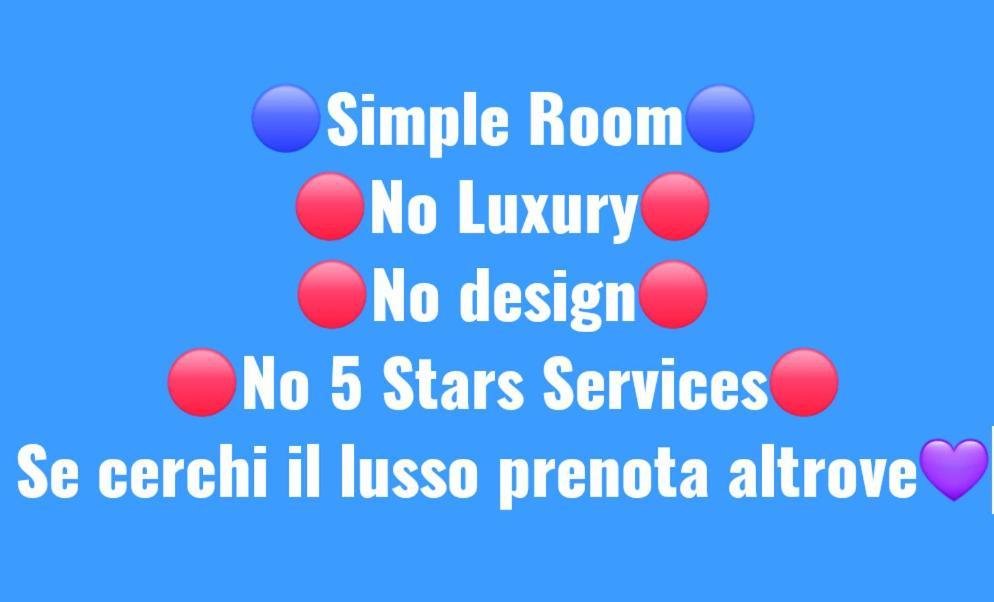 La Casa Vecchia Di Claudio Roma Exterior foto