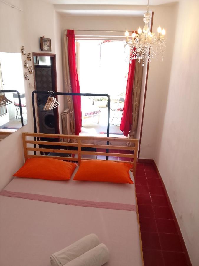 La Casa Vecchia Di Claudio Roma Exterior foto