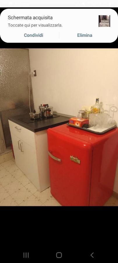La Casa Vecchia Di Claudio Roma Exterior foto